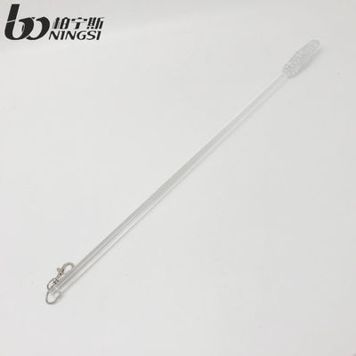 قیمت خوب ضخامت 15 میلی متر Drapery Pull Rod Wand آنلاین