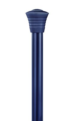 قیمت خوب Thickened curtain rod aluminum alloy Roman rod pulley curtain rod آنلاین