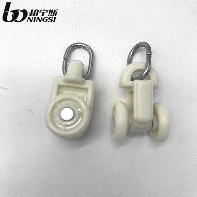قیمت خوب گلایدر دونده پرده ای با قطر 15 میلی متر آنلاین