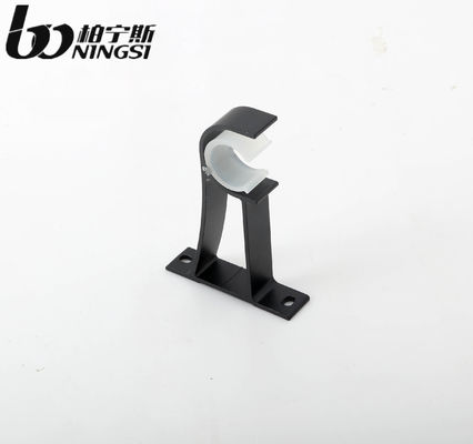 قیمت خوب براکت قطب پرده قطر 19 میلی متر آنلاین
