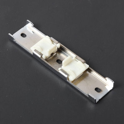 قیمت خوب براکت آهنگ پرده SS304 آنلاین
