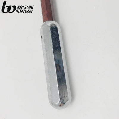 قیمت خوب قطر 13 میلی متر قطر 1.5 متر طول پارچه باتوم پارچه سفارشی آنلاین