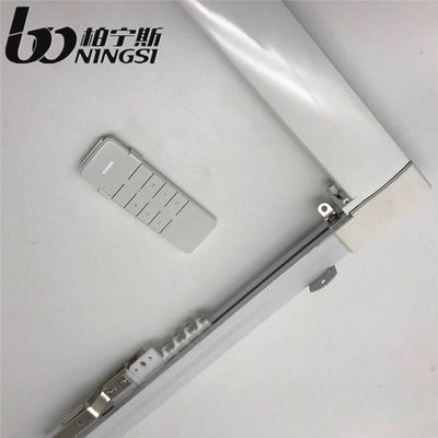 قیمت خوب آلیاژ آلومینیوم پرده هوشمند ردیابی استاندارد L600 سانتی متر وظیفه سنگین آنلاین