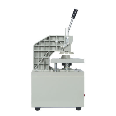 قیمت خوب دستگاه پانچ برقی چشمه حلقه ای 300W آنلاین